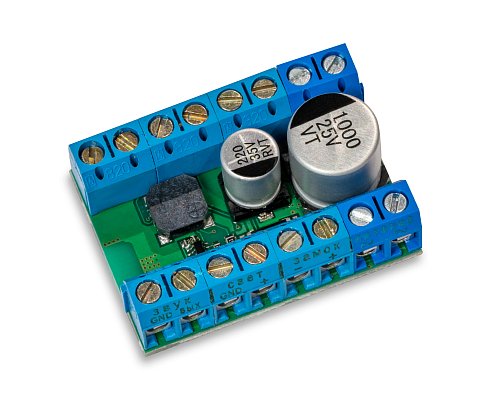 Контроллер ключей iLock