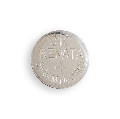 Батарейка RENATA 315 SR716SW
