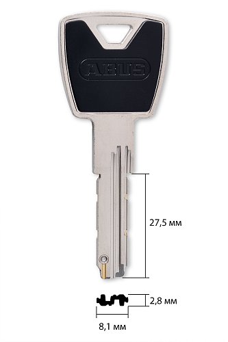 ABUS XP-20