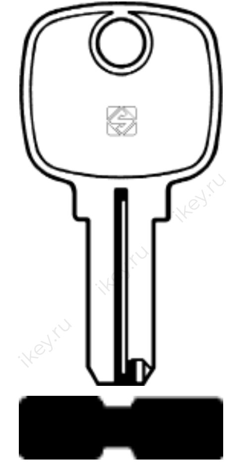 Dom-30 | DM27 | DM21 (имп.) - 1