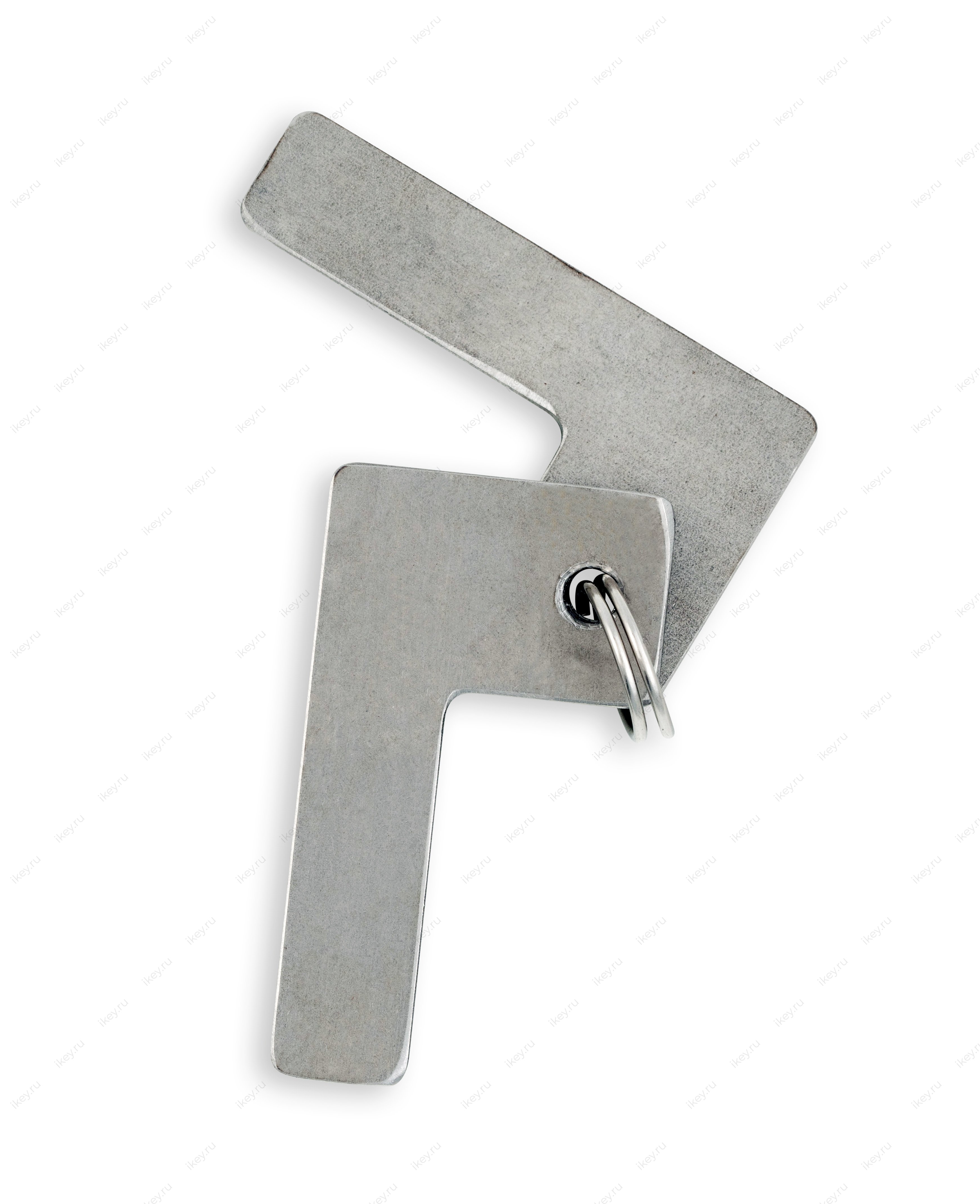 Упор ключей "Г-образный" - 1