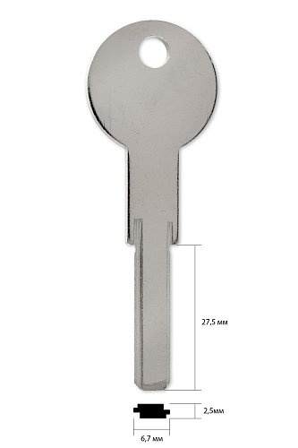 DR-1 | DR1 | ATR1P (имп.)