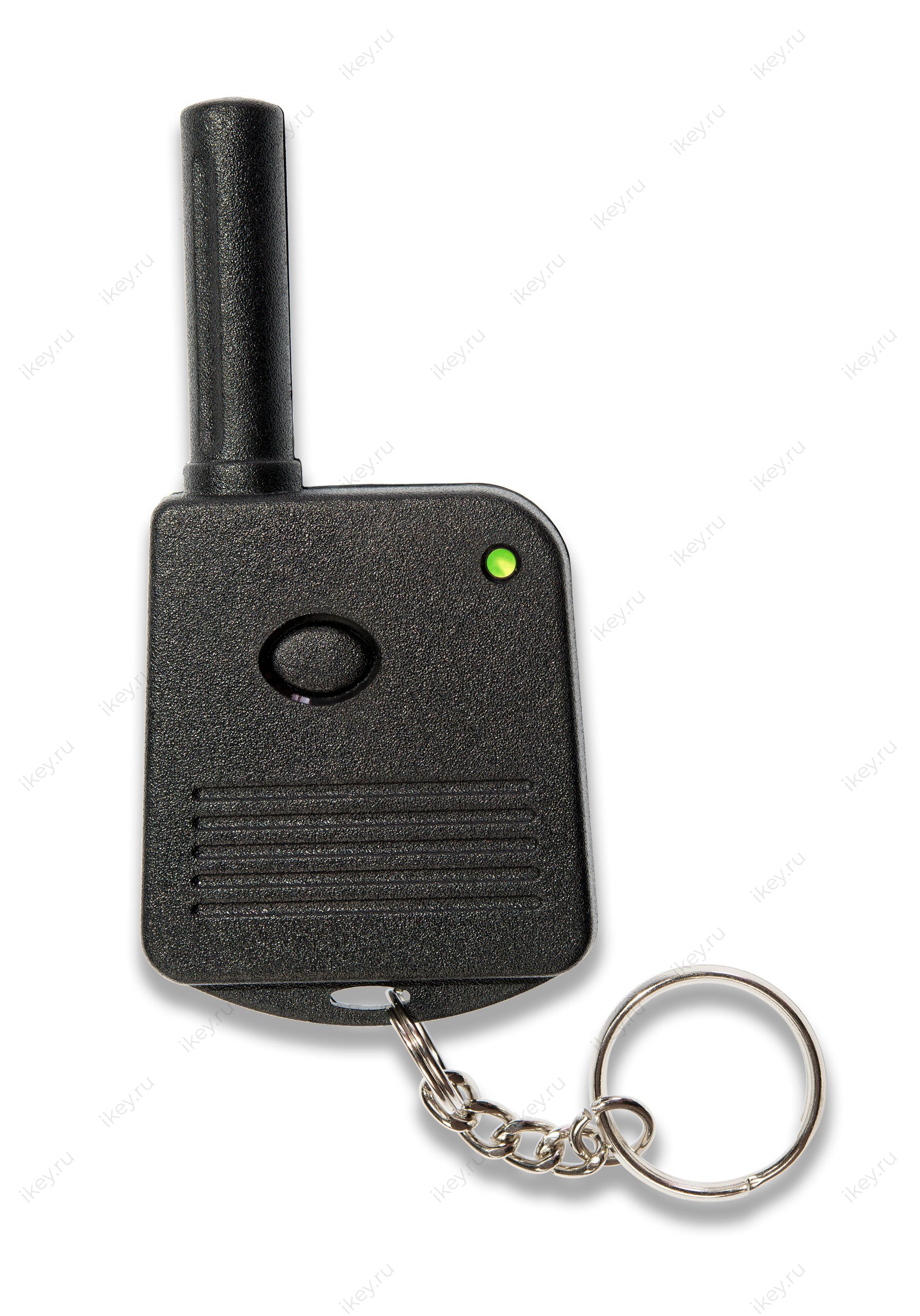 Тревожная радиокнопка Альтоника Риф Ринг RR-2T - 1