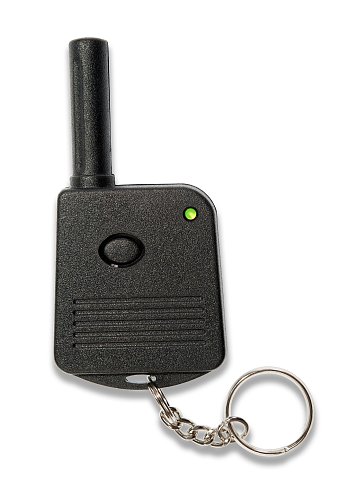 Тревожная радиокнопка Альтоника Риф Ринг RR-2T