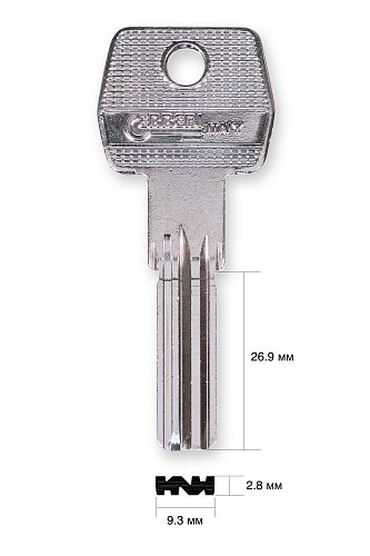 AGB-5 | AGB8 | AGB6 (имп.)
