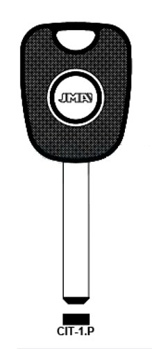 Cit-1p | VA1P | VA2  под чип (имп.)