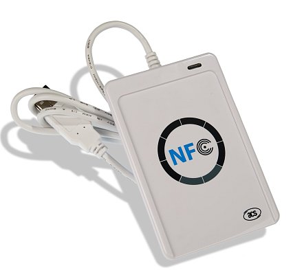 Считыватель ACR122U-A9