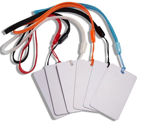 Мини-карта UHF RFID, EPC Class1 Gen2