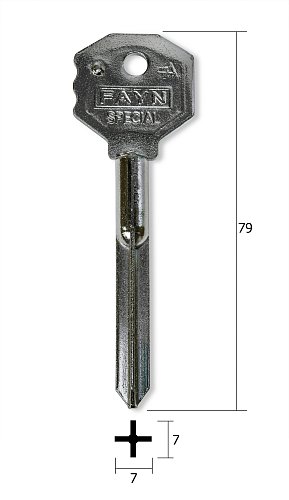 FAYN-X / KALE-X без выпила