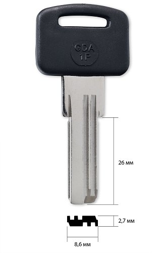 GDA-1P | GDA1P164 (имп.)