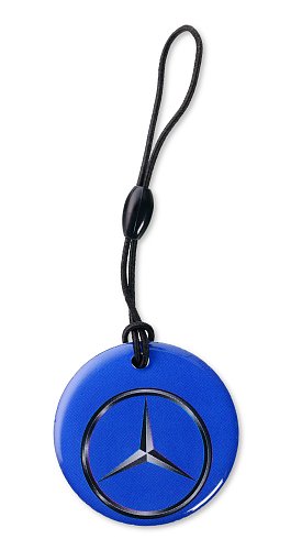 MERCEDES EPOXY (чип Н5.5)