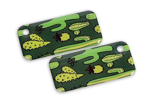 Кактусы EPOXY (чип iMF)