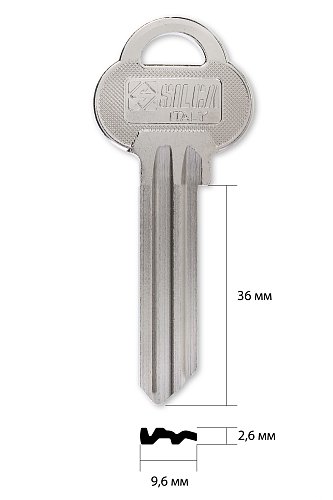 AS-GM7 | AA38R | ASS30R (имп.)