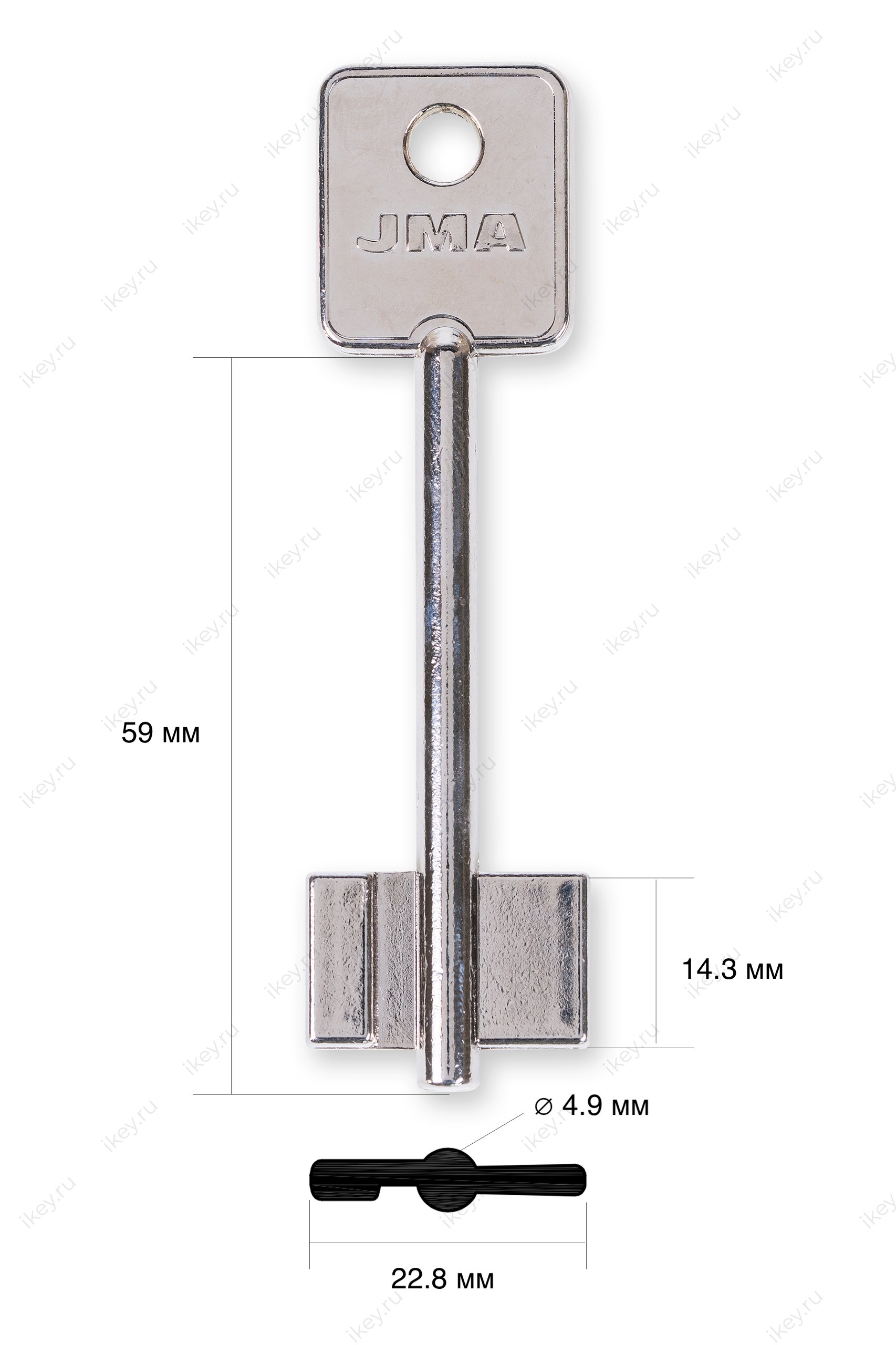IDM-5G | 2ID4 | 5ID3 (имп.) - 1