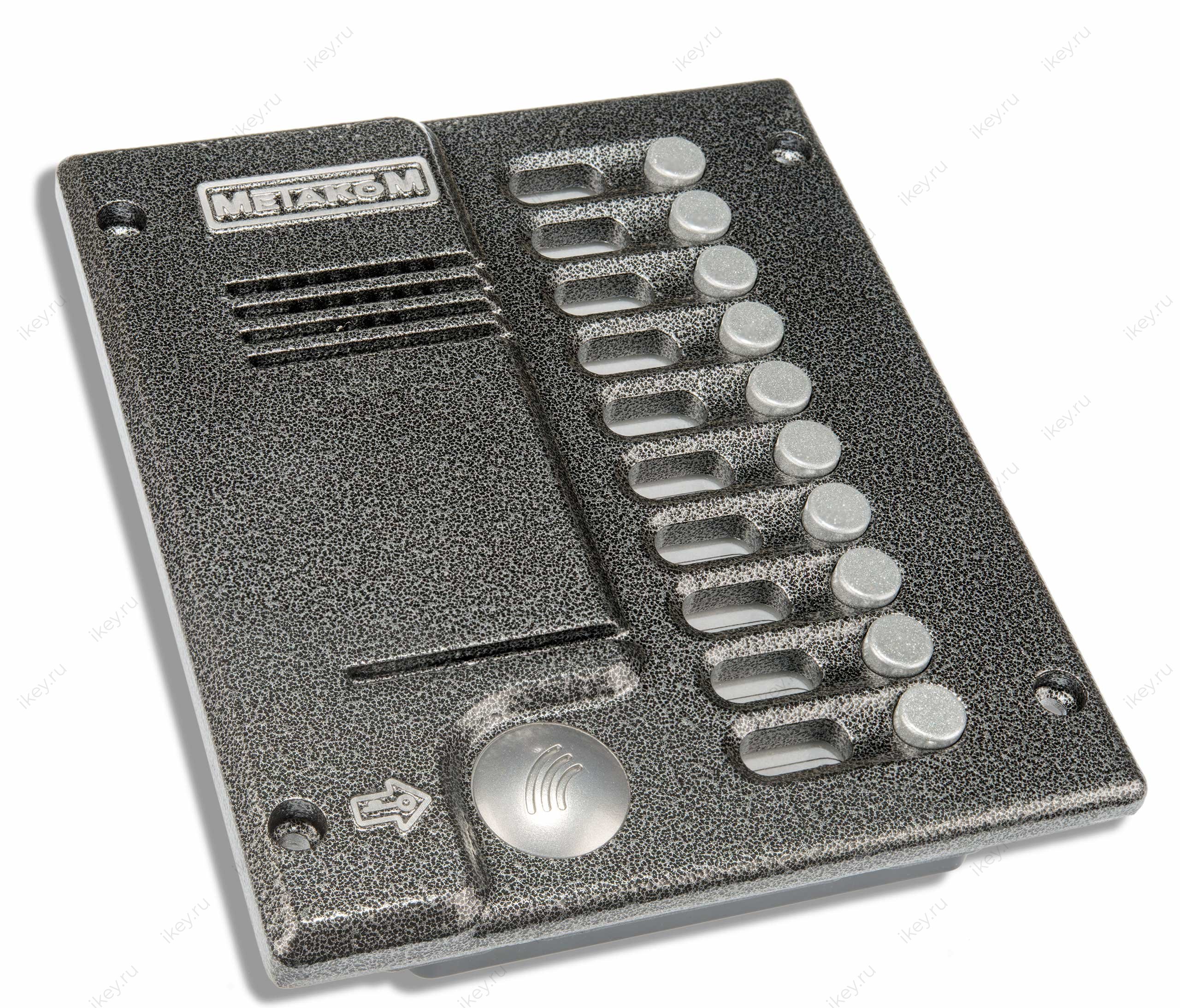 Блок вызова MK10.2-MFE - 1