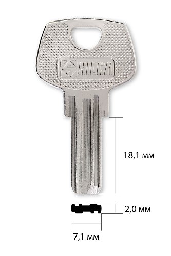 DOM-39 | DM83 | DM128 (имп.)