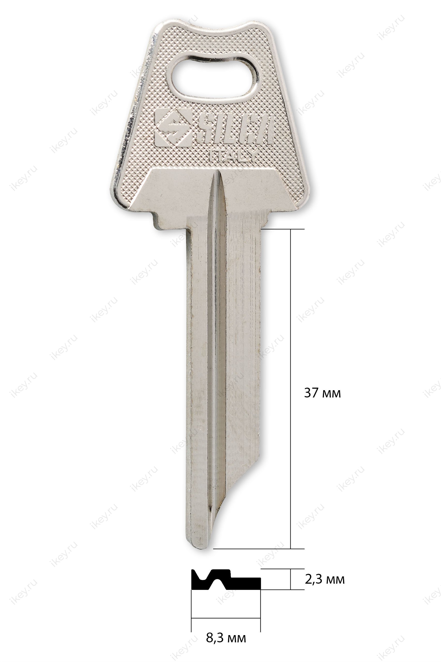 ATA-1 | ALT1S | ATA1R (имп.) - 1