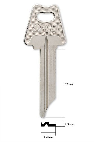 ATA-1 | ALT1S | ATA1R (имп.)
