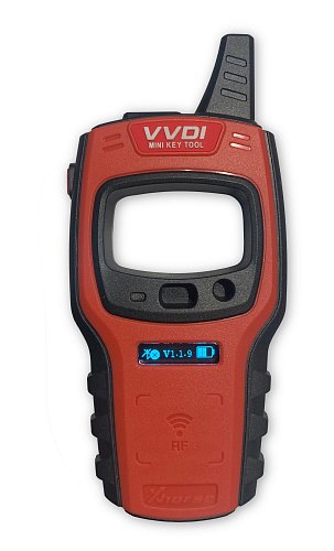 Программатор автомобильных ключей  VVDI Mini Key Tool