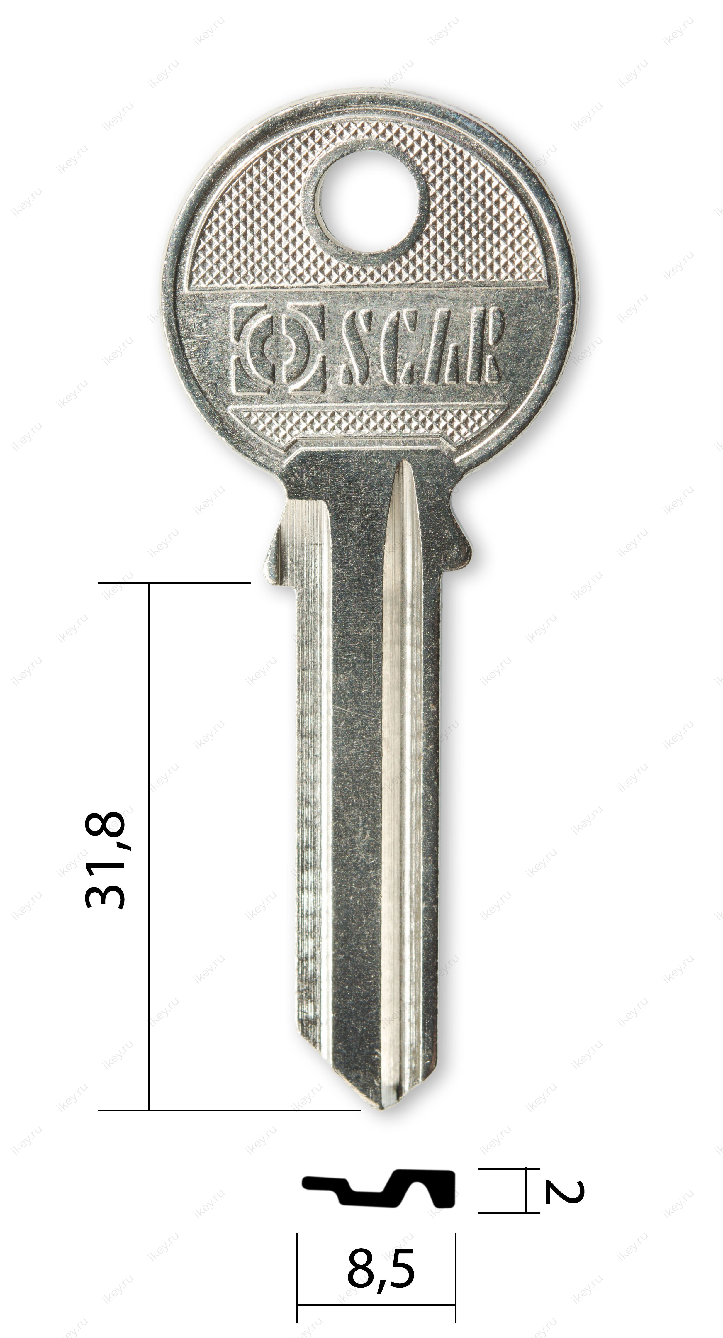 45-1 | KSP1S | RUS1R | KSK1​ | XR-1 - 1