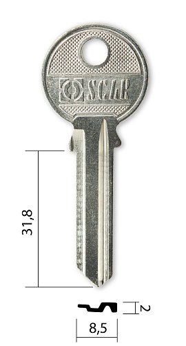 45-1 | KSP1S | RUS1R | KSK1​ | XR-1