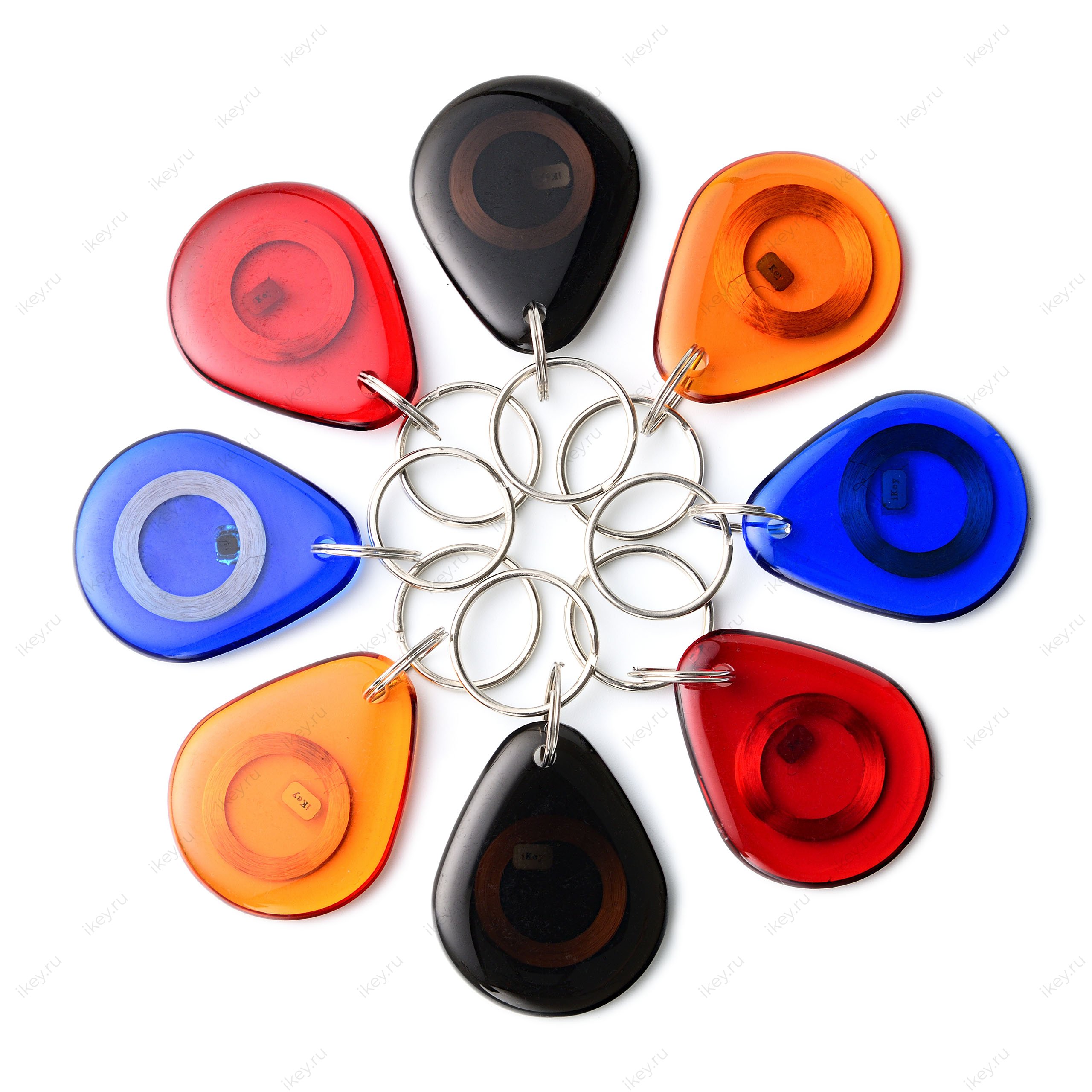 Заготовка «Слеза» (чип H2) - 1