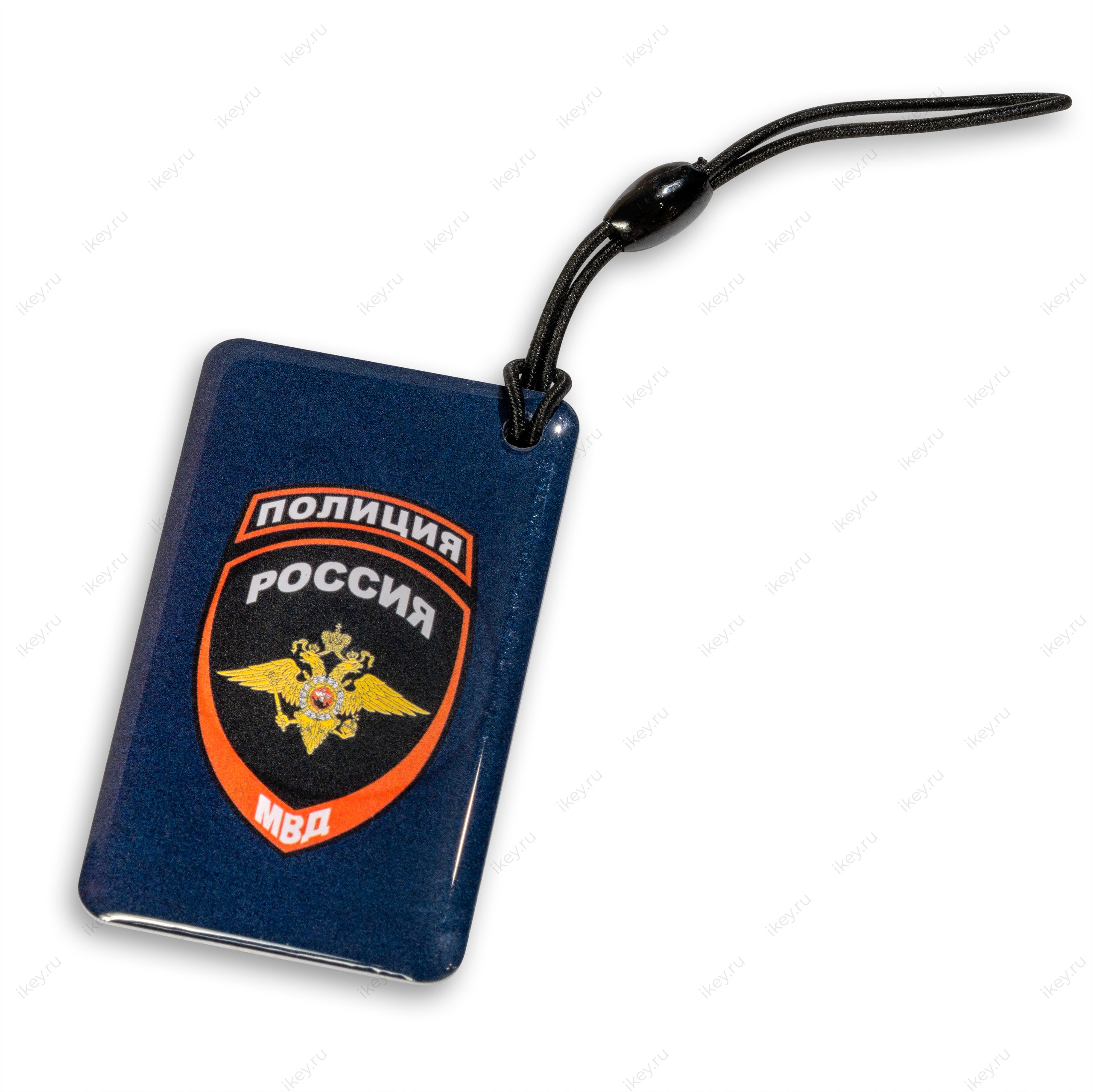 Полиция EPOXY (чип H2) - 1