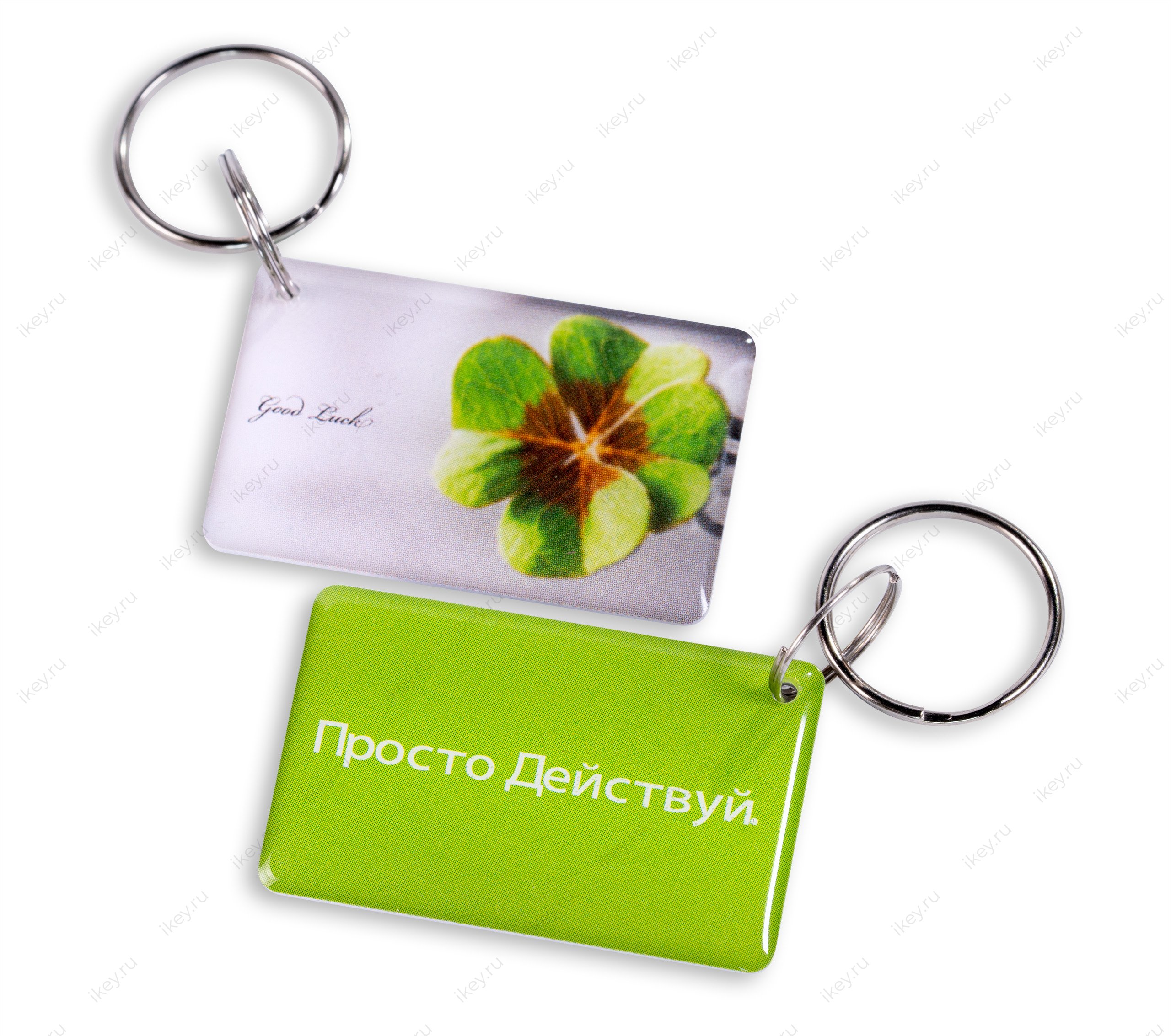 Просто действуй EPOXY (чип H2) - 1