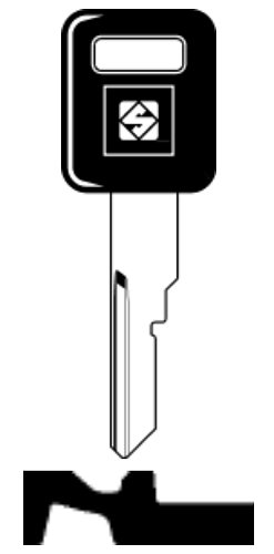 GM-18P | GM13RP34 | GM26RP (имп.)