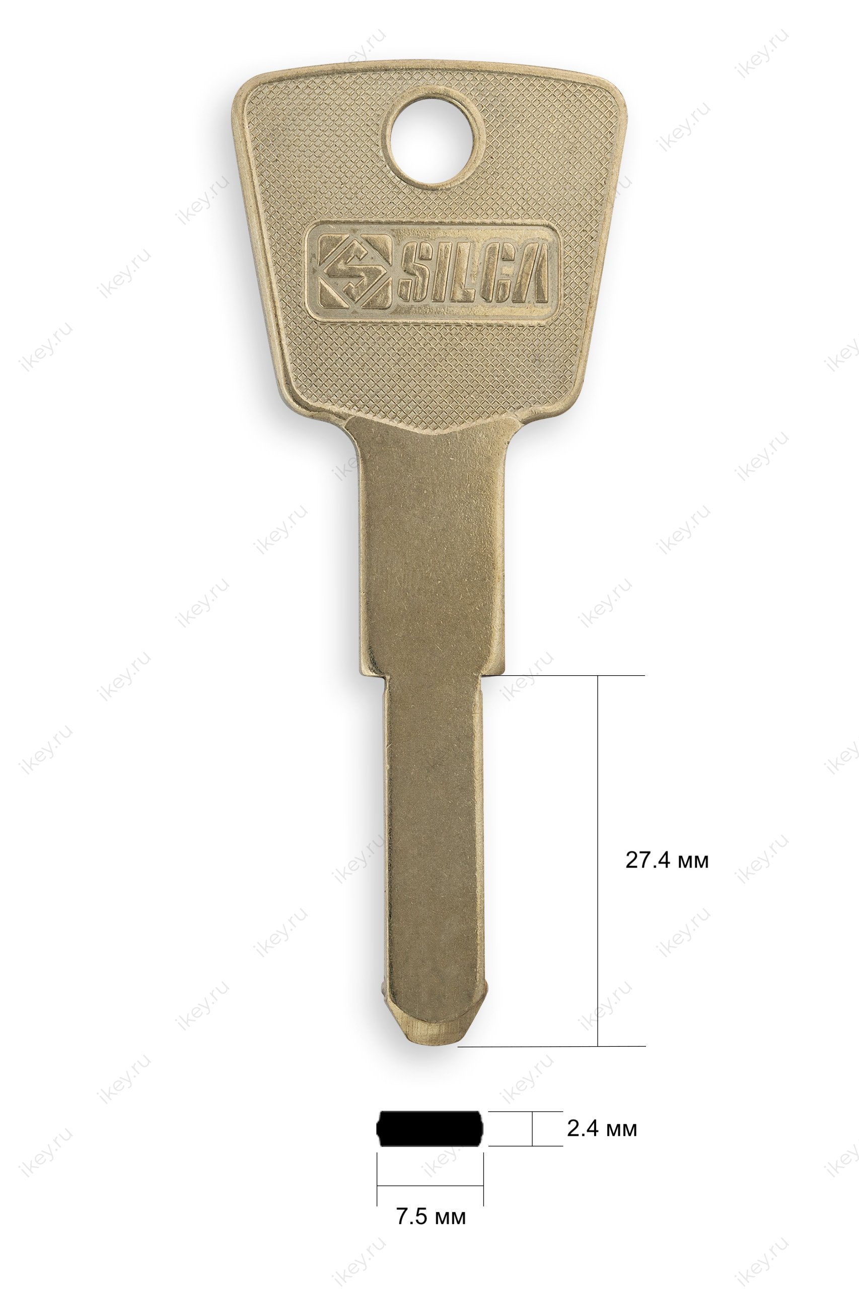 Ke-7 | KC6 | KE20 (Interactive) (имп.) - 1