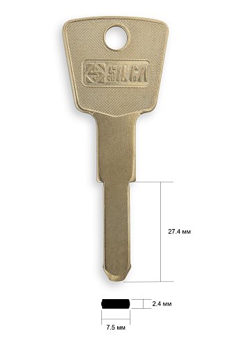 Ke-7 | KC6 | KE20 (Interactive) (имп.)