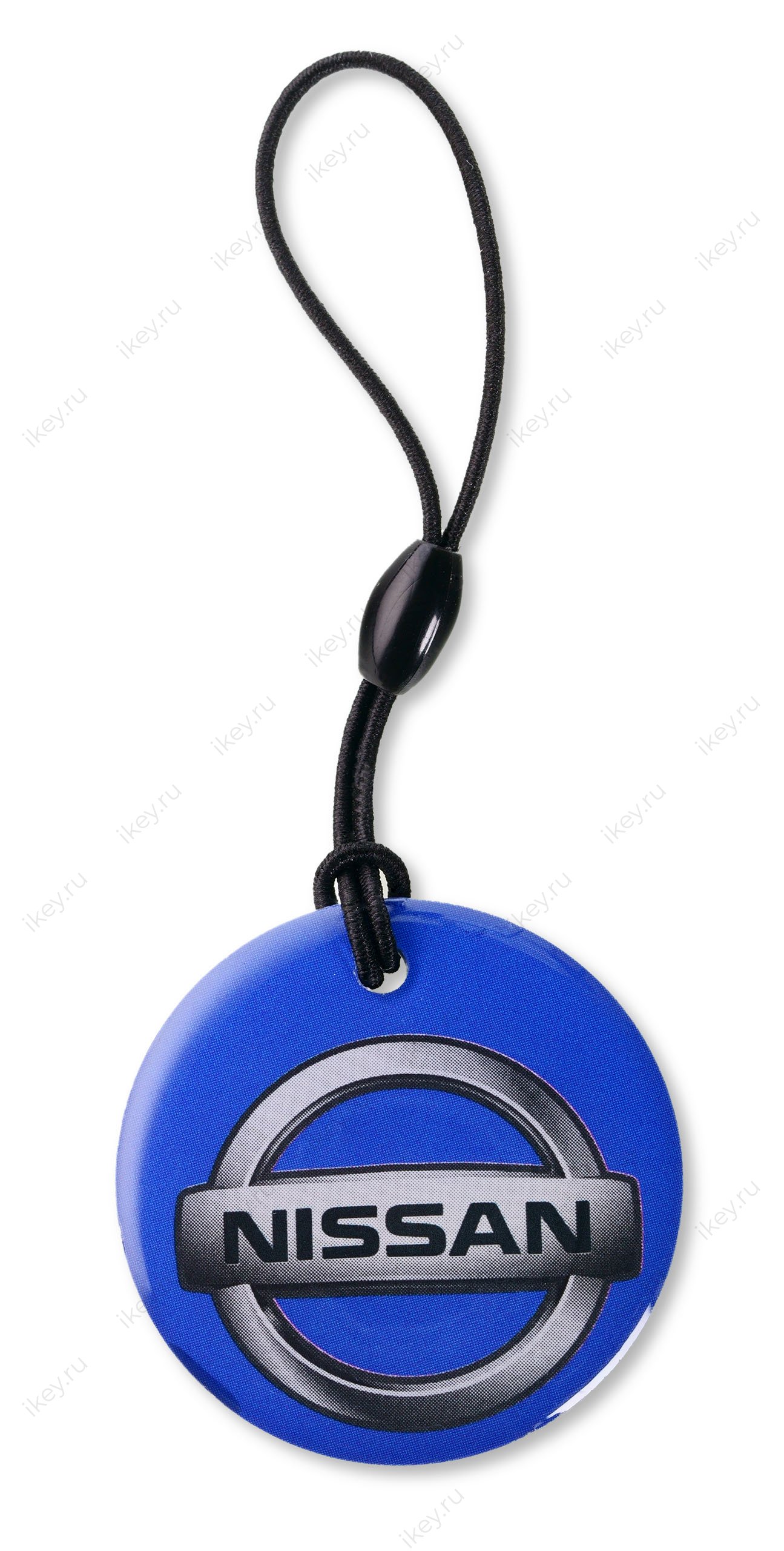 NISSAN EPOXY (чип Н5.5) (на кольце) - 1