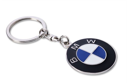 Брелок для ключей - «BMW»