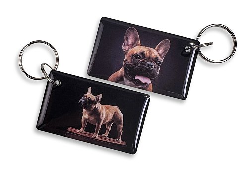 Бульдог EPOXY Ti-2048 (Tag-IT HF-1)