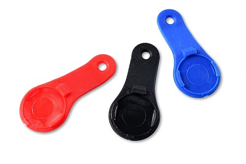 Держатель домофонного ключа 18 мм