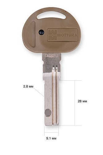 Mottura champions С39 D3