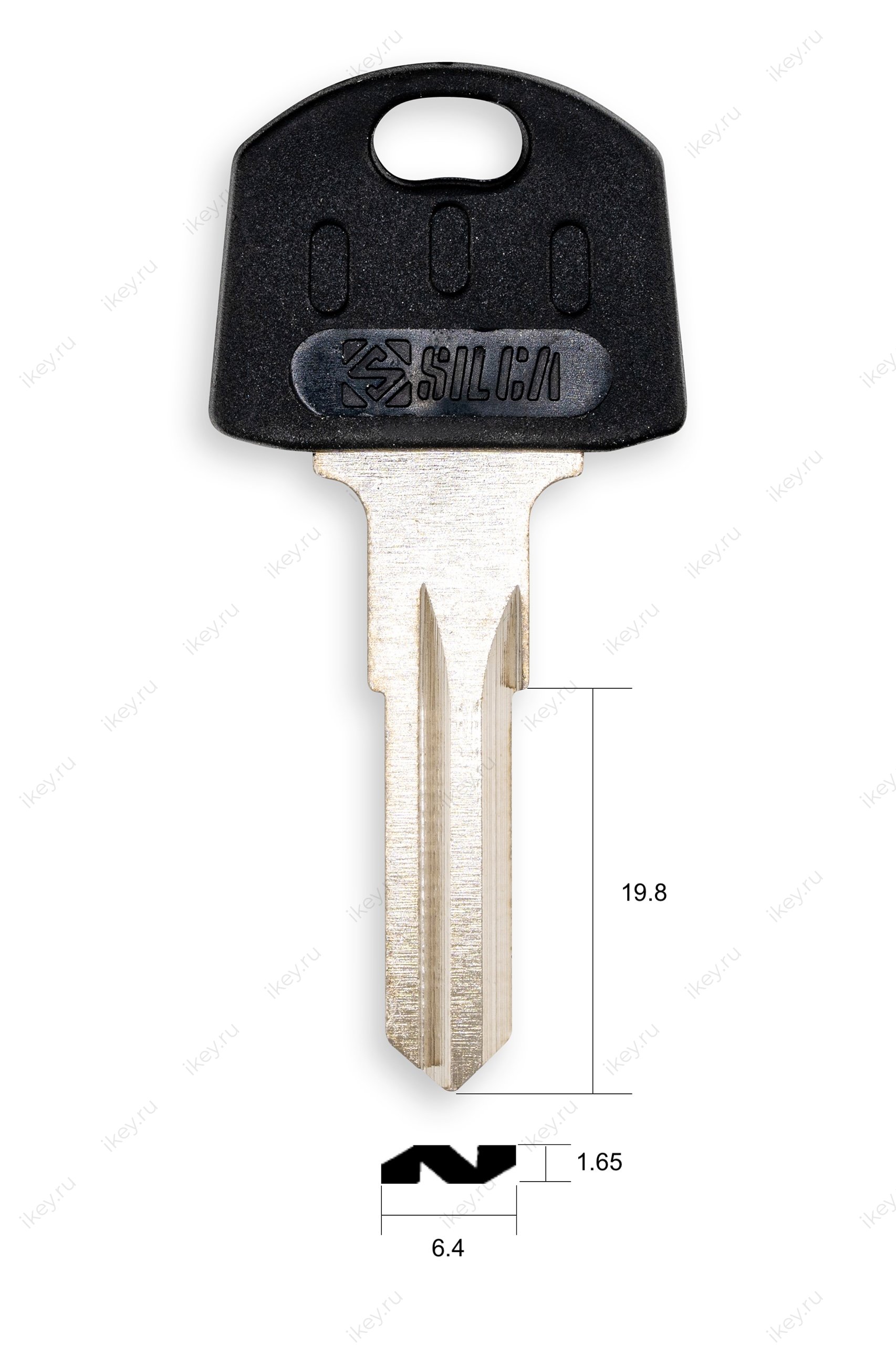 ABU-35DP | AB58AP (имп.) - 1