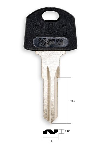 ABU-35DP | AB58AP (имп.)