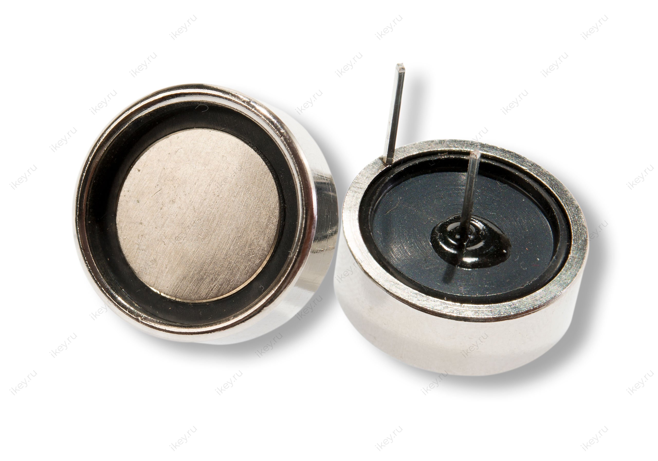 Считыватель TM под пайку - 1