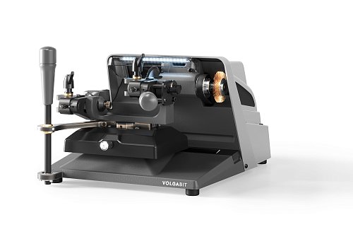 Станок JMA Volga Bit