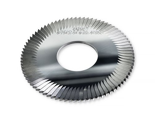 Фреза отрезная с б/н RAISE Carbide