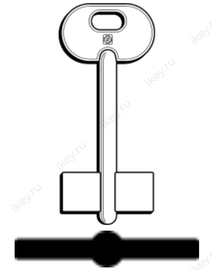 DV-16G | 2DN16 | 5DVN22 (имп.) (Тула-универсал) - 1