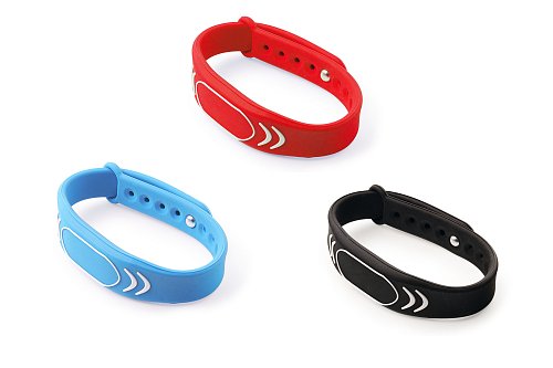 Браслет «Sport», Mifare 1k S50 (UID 7 байт)