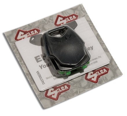 Эмулятор Silca EHPS Philips-CRYPTO