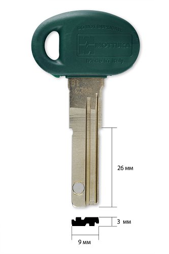 Mottura champions С30 B1