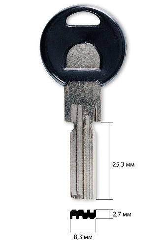 KC 901-3D (Левый)