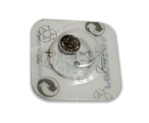 Батарейка RENATA 317 SR516SW