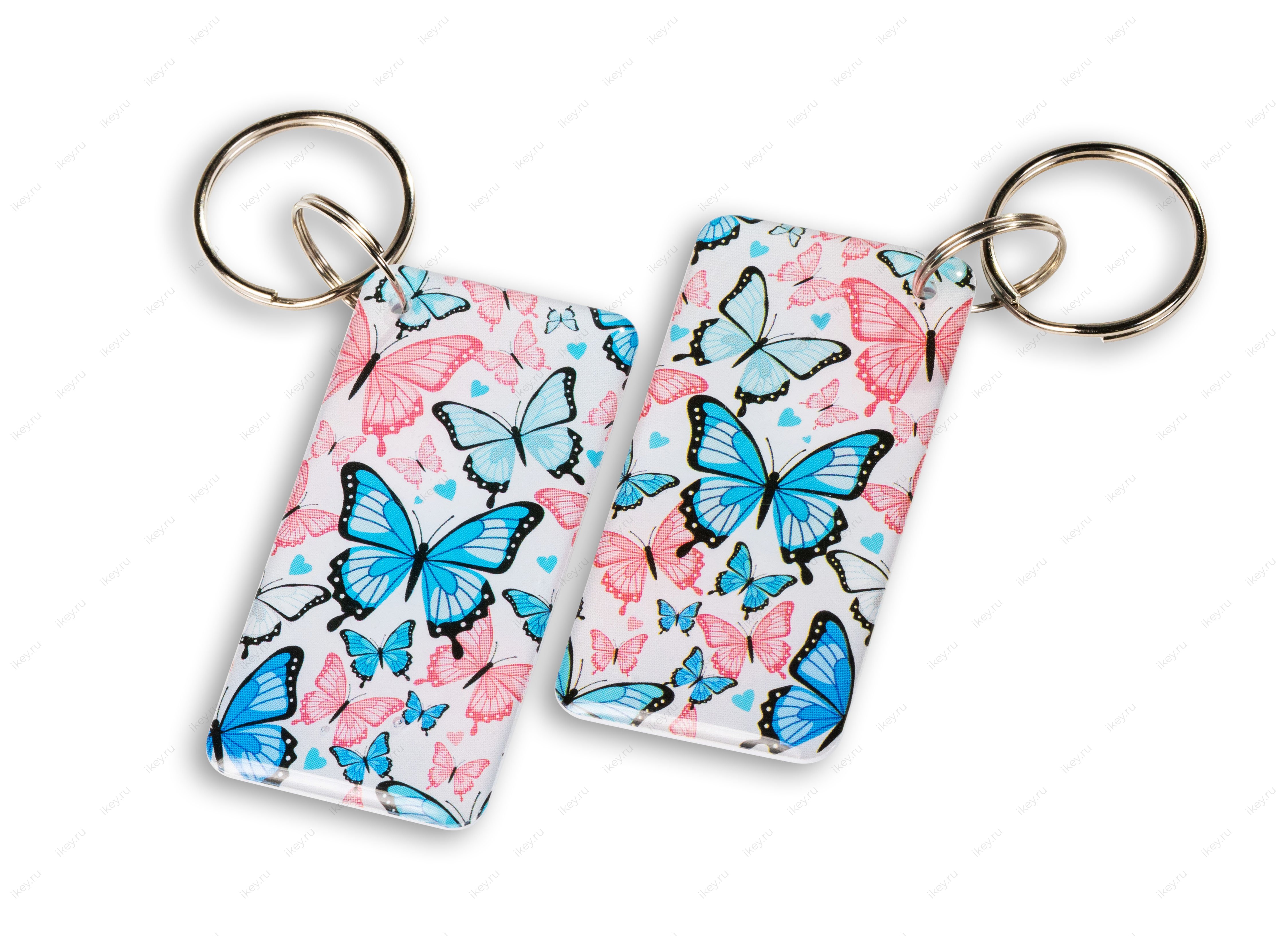 Бабочки EPOXY (чип MF UL-C)  - 1