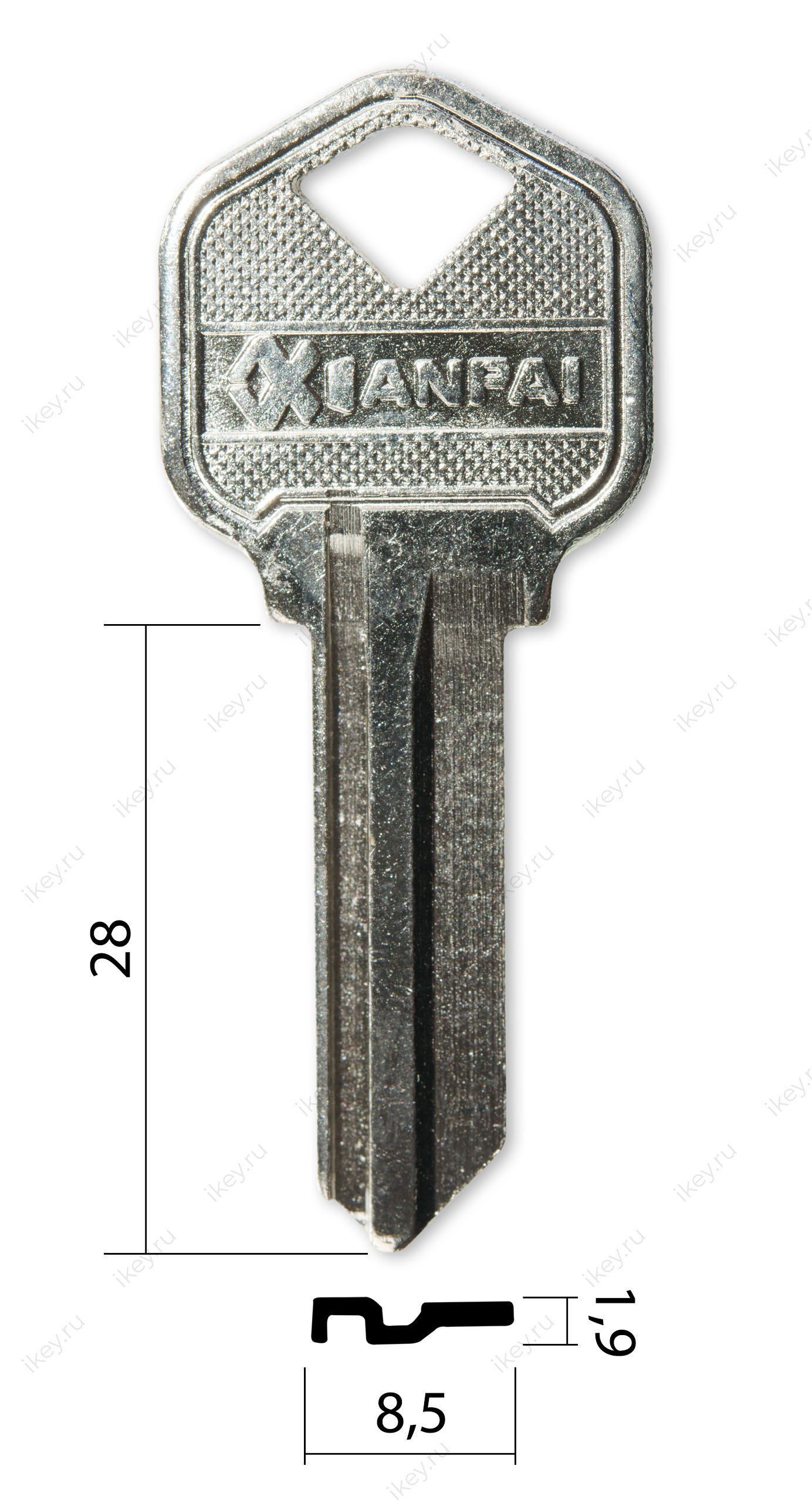 KWI-1 | KT1T/KT1 | KS1 | 1176 | K1 - 1