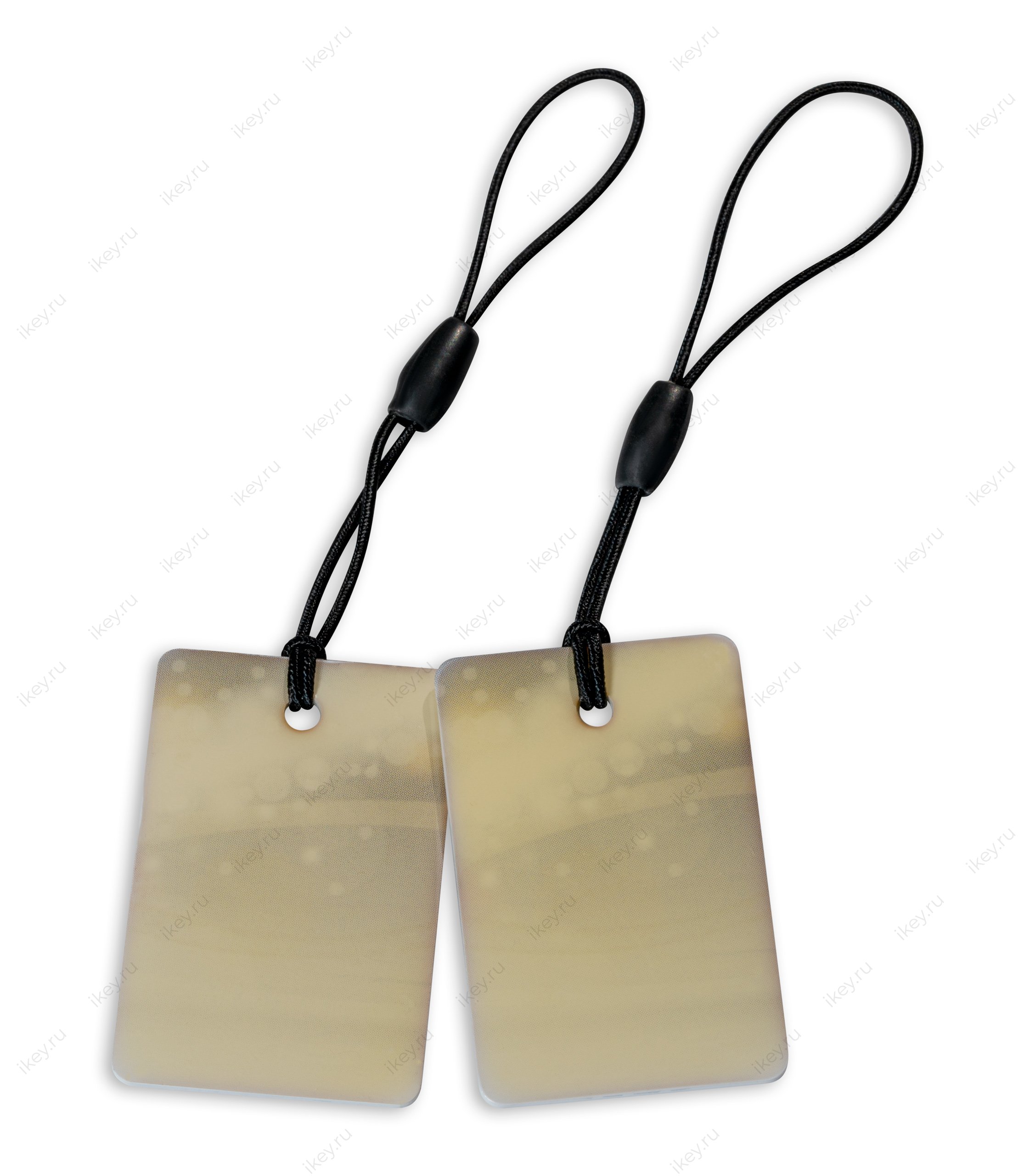 Белая EPOXY чип H2 (уценка) - 1